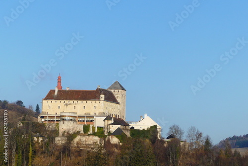 Schloss in Krumbach
