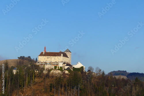 Burg Krumbach