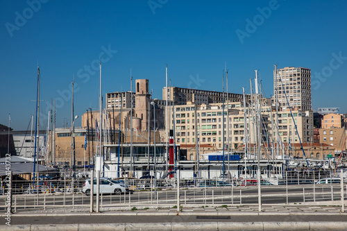 Wallpaper Mural マルセイユ Torontodigital.ca