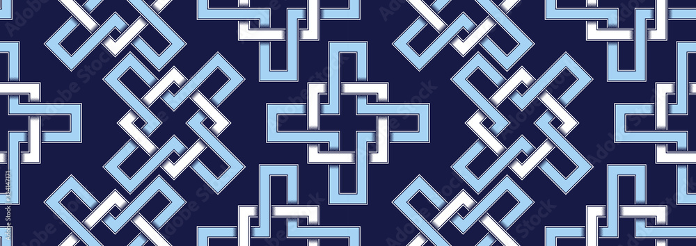 Seamless Pattern, Printed fabric, local textile of Africa, picture art and abstract background, Used for Fashion clothes, vector illustration. Seamless Pattern, Printed fabric, local textile of Africa, picture art and abstract background, Used for Fashion clothes, vector illustration.