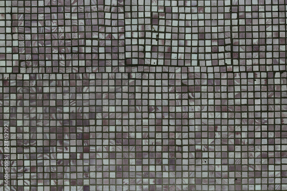 ceramic mosaic tile wall background ceramic mosaic tile wall background