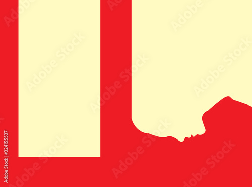 Wallpaper Mural Brouchure and phamphlet background abstract textures. Torontodigital.ca