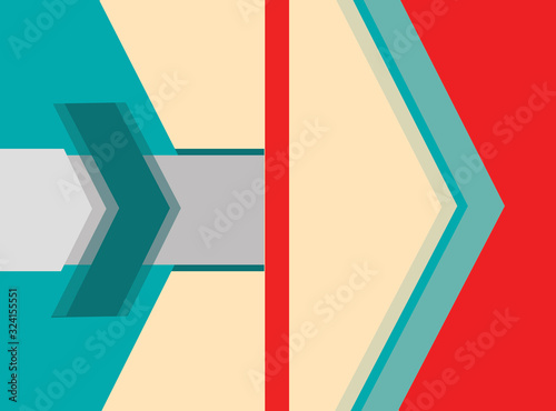 Wallpaper Mural Brouchure and phamphlet background abstract textures. Torontodigital.ca