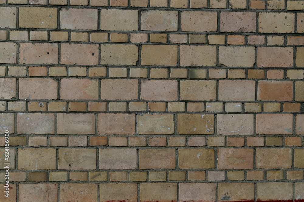 gray rough brick wall abstract background gray rough brick wall abstract background