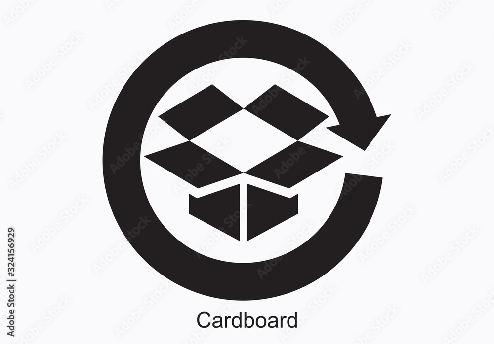 japanese-recycling-symbol-for-cardboard-containers-and-packaging