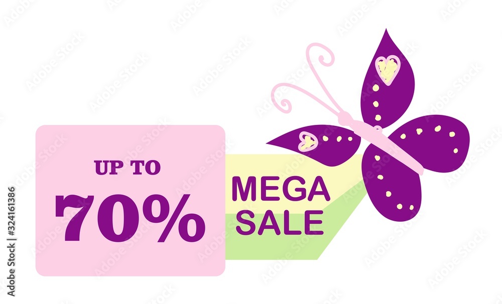Spring discounts. Big sale. Mega discounts. Super Promotion. Interest. Sell-out. Set of stickers for trade.. Spring discounts. Big sale. Mega discounts. Super Promotion. Interest. Sell-out. Set of stickers for trade..