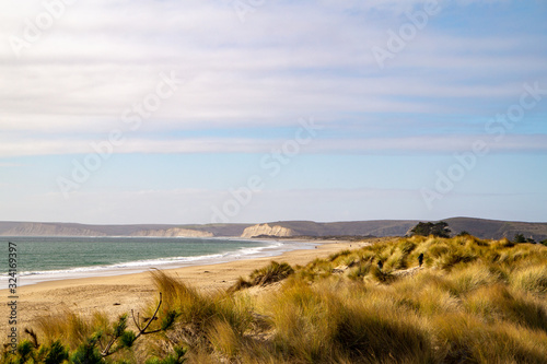 ocean beach