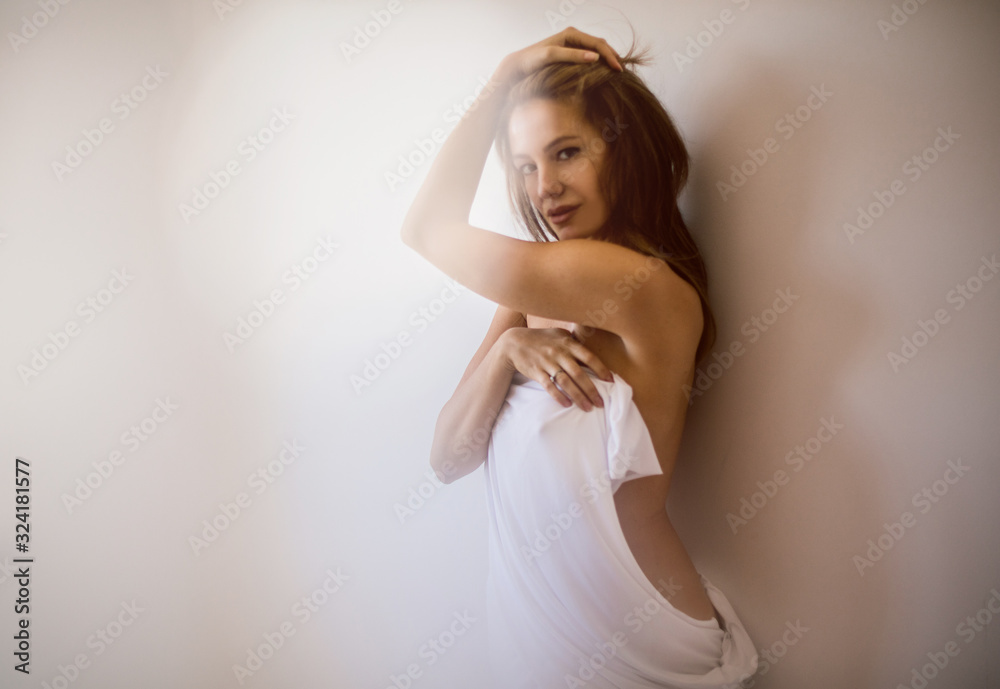 Obraz premium Perfection without a flaw.