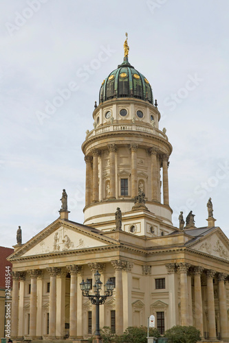  Deutscher Dom, Berlin