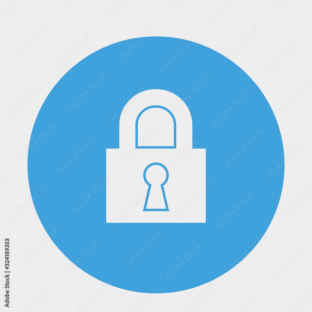 locker icon vector illustration and symbol for website and graphic design locker icon vector illustration and symbol for website and graphic design