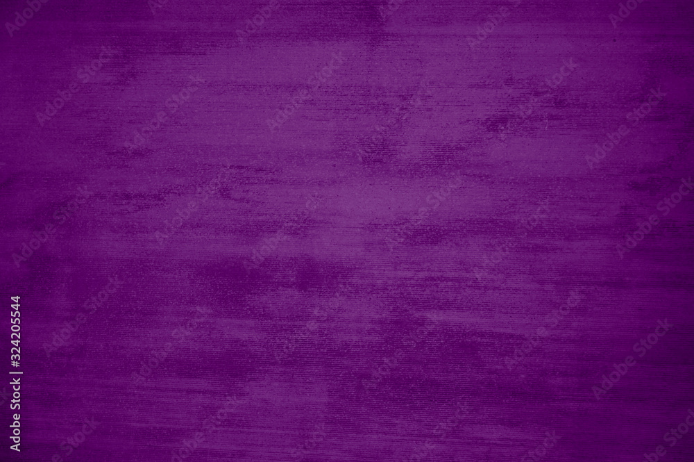 Fototapeta premium Schmutzige violette grunge Hintergrund Textur