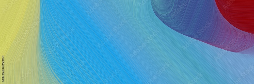 card background texture with steel blue, dark khaki and saddle brown color and modern waves background illustration card background texture with steel blue, dark khaki and saddle brown color and modern waves background illustration