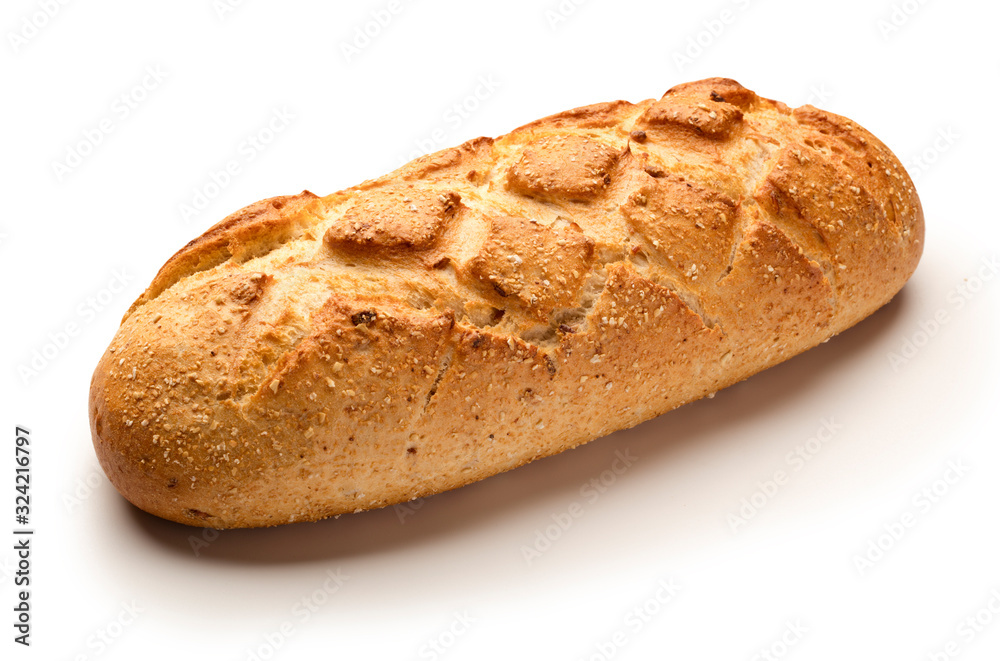 pan panadería