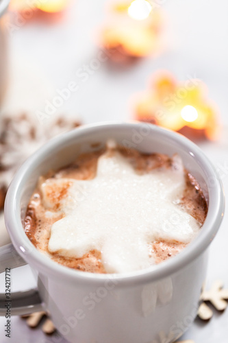 Hot Chocolate