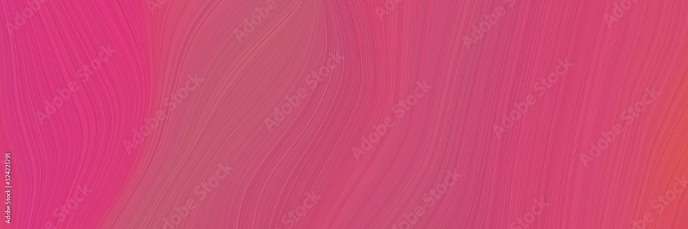 surreal designed horizontal header with moderate pink, pale violet red and mulberry colors. dynamic curved lines with fluid flowing waves and curves surreal designed horizontal header with moderate pink, pale violet red and mulberry colors. dynamic curved lines with fluid flowing waves and curves