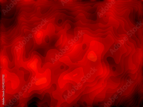 red abstract background, deep, texture, pattern