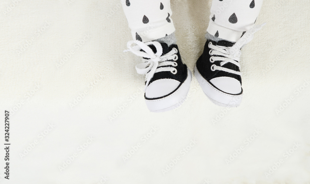 CONVERSE ZAPATILLAS CHUCK TAYLOR NEGRO BEBÉ