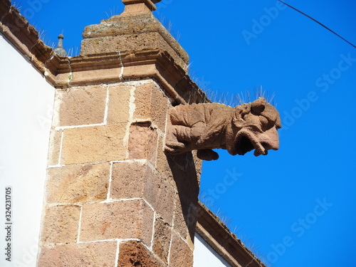 Basilica Nuestra Señora del Pino