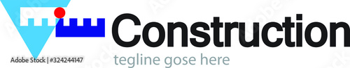 constraction logo