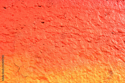 painted concrete wall texture. grunge background for your design