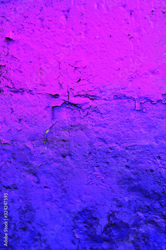 painted concrete wall texture. grunge background for your design