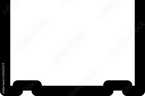 steel profiles icon, Profile for plasterboard, steel profiles for repair, plasterboard fastening