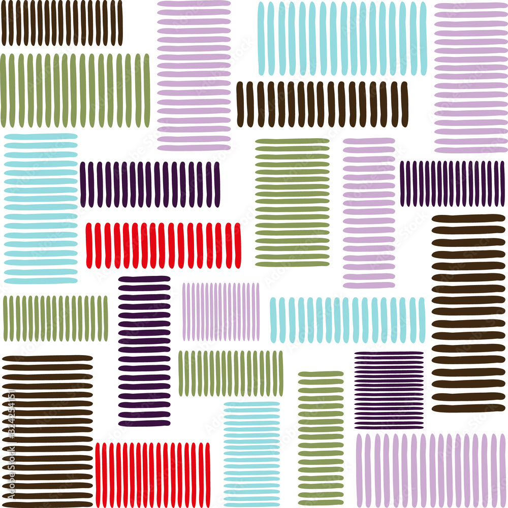 abstract color pattern in graffiti style. Quality illustration for your design