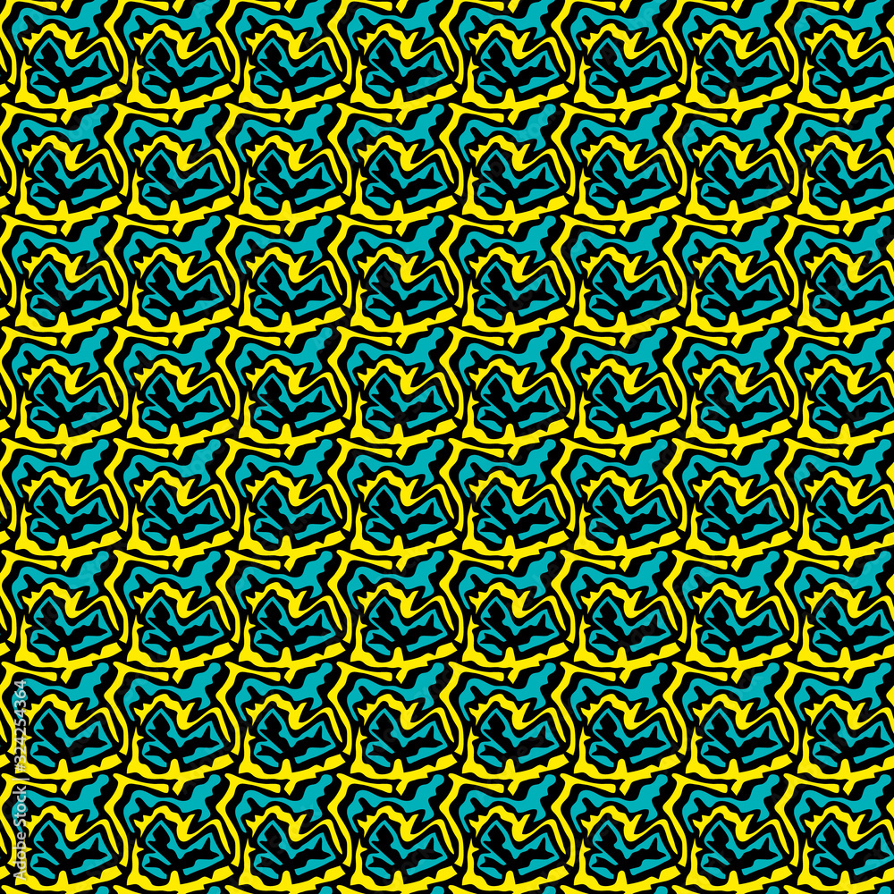 abstract color pattern in graffiti style. Quality illustration for your design abstract color pattern in graffiti style. Quality illustration for your design