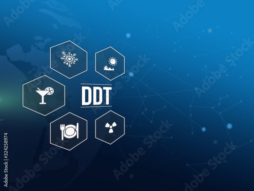 DDT photo