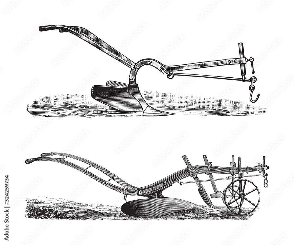 Drawing Plough PNG, Clipart, Artwork, Black And White, Branch, Computer  Icons, Desktop Wallpaper Free PNG Download