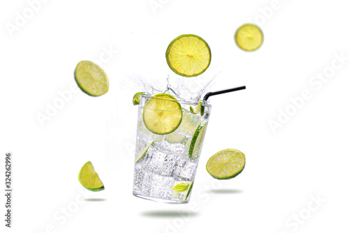 Gin Tonic photo
