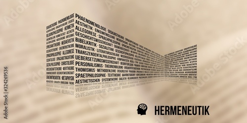 Foto Hermeneutik