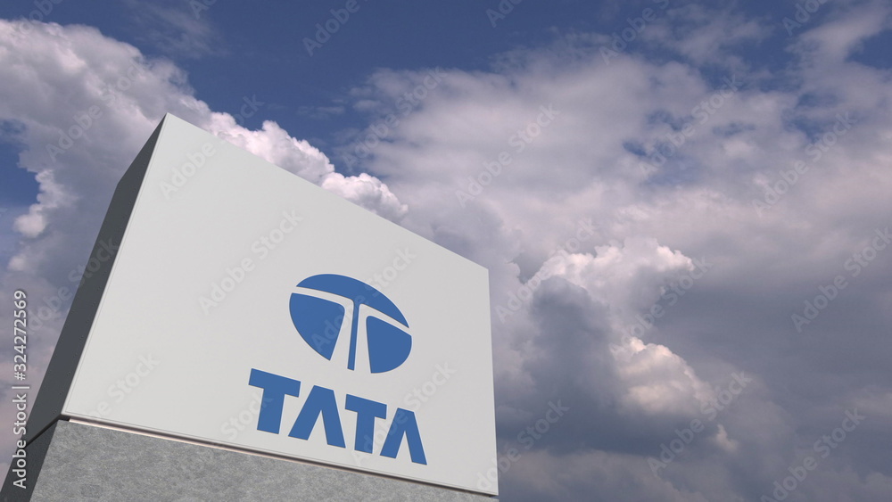 Tata Avinya Concept EV breaks cover with new company logo; production-ready  by 2025