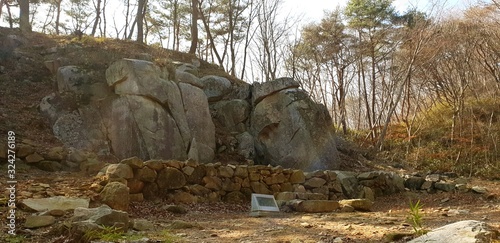 Jogyesan Mountain (South Korea)