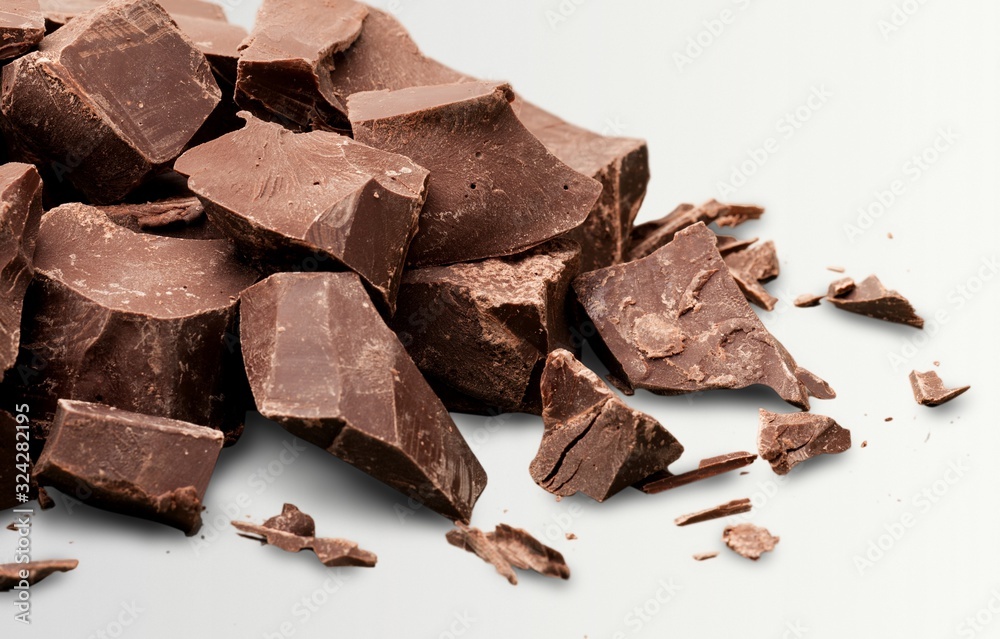 Fototapeta premium Chocolate.