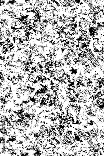 Abstract distress floor, white and gray background, stock grunge, cement or concrete wall textures. Vector illustration. For cards, invitations, identity, books, advertisement and magazine textile