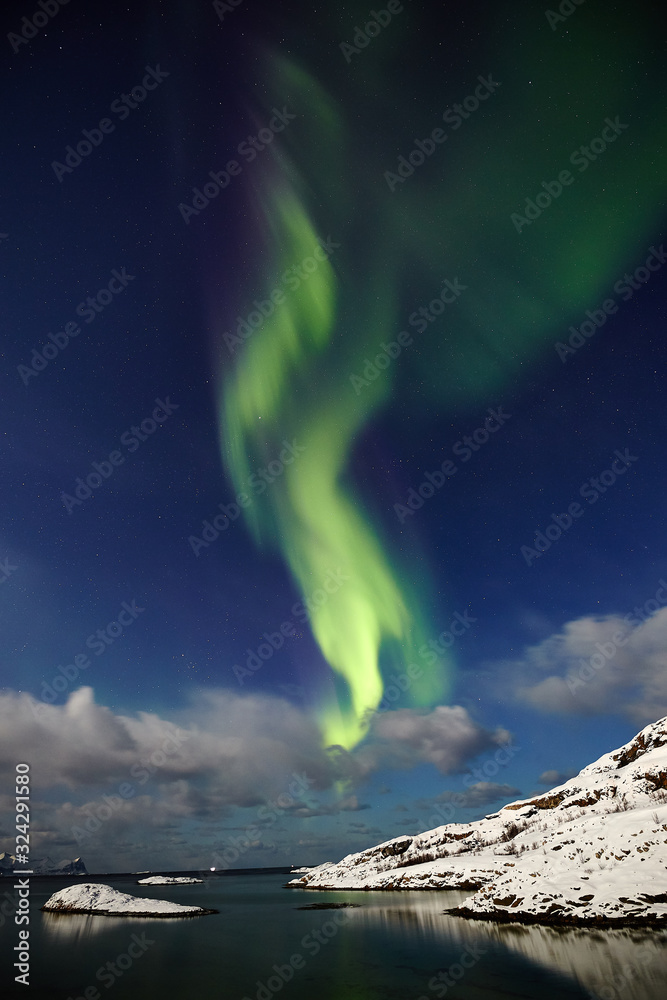 Northern lights 7