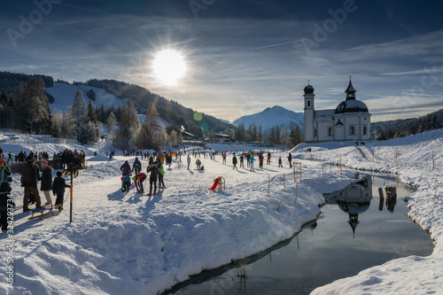 Seefeld in Tirol 