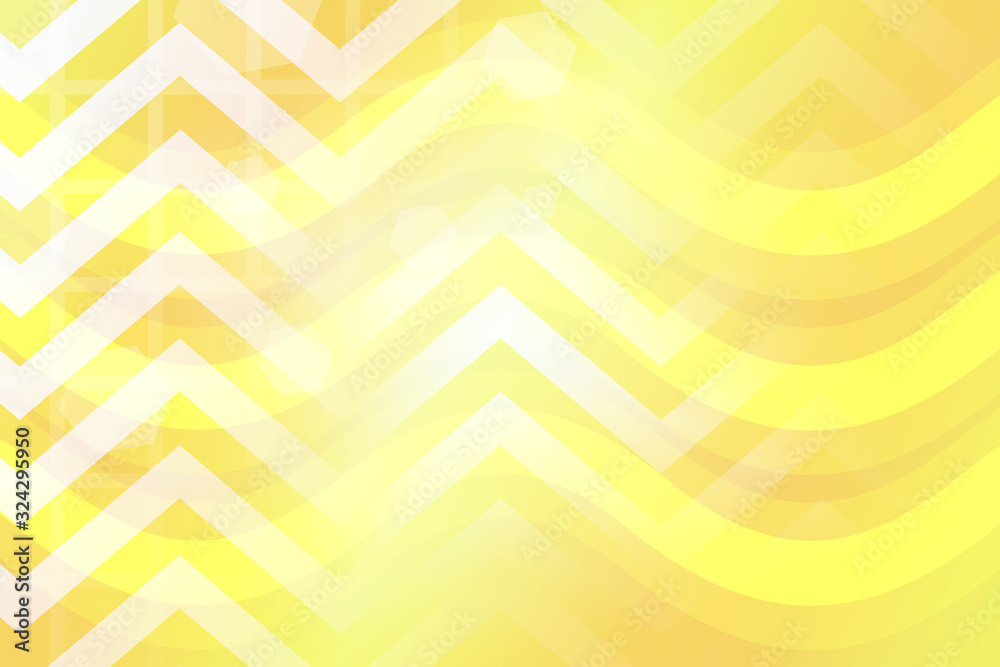 Fototapeta abstract, orange, yellow, design, light, wallpaper, sun, illustration, red, texture, art, bright, color, backgrounds, pattern, graphic, colorful, backdrop, star, glow, decoration, wave, summer, hot