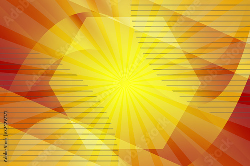 abstract, orange, light, yellow, design, illustration, wallpaper, pattern, graphic, wave, red, sun, lines, green, art, colorful, backgrounds, color, energy, texture, digital, bright, backdrop, blur