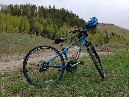 Mountainside Cycling 
