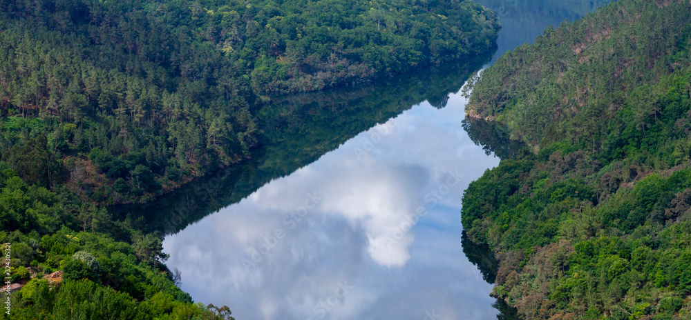 River Canyon