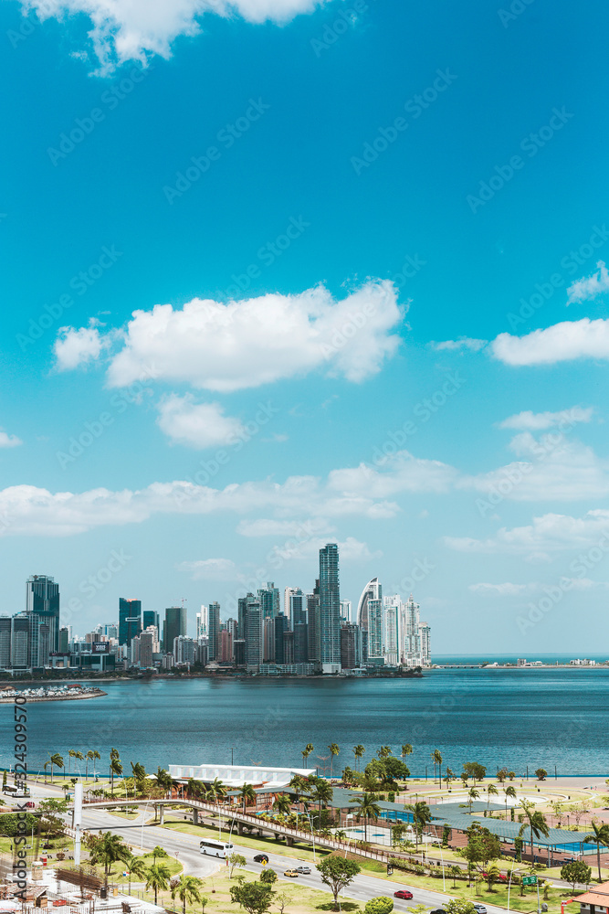 City of Panama 