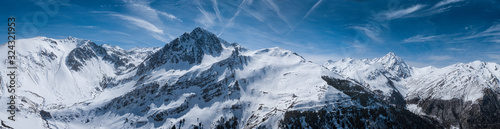 Photos Pano montagne