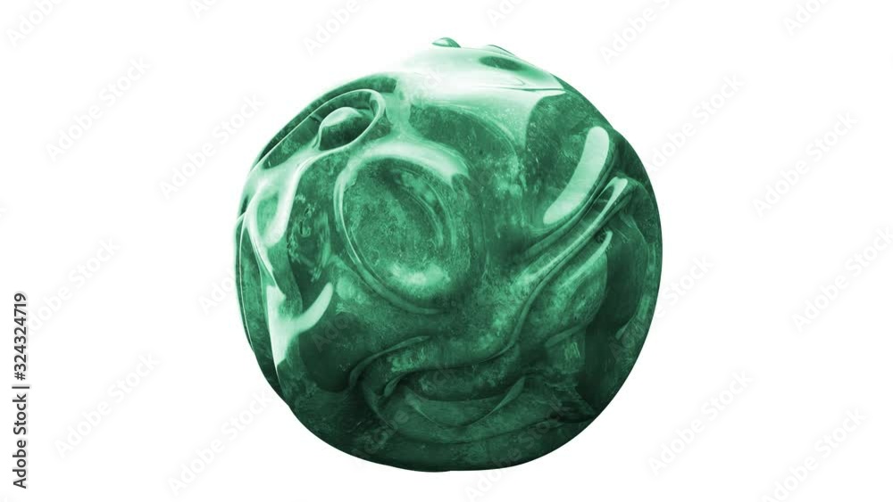 Esfera líquida Esfera líquida