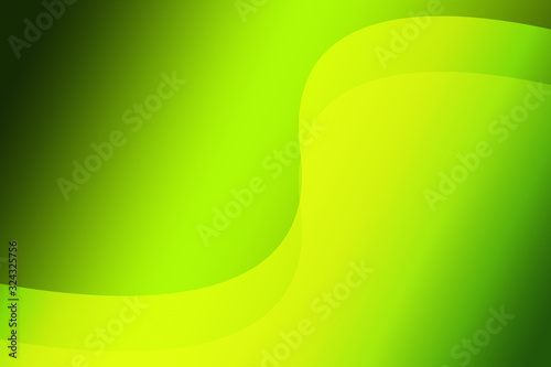 abstract, green, wallpaper, wave, design, pattern, illustration, light, waves, curve, texture, backdrop, art, graphic, dynamic, line, motion, backgrounds, color, lines, nature, style, shape, artistic