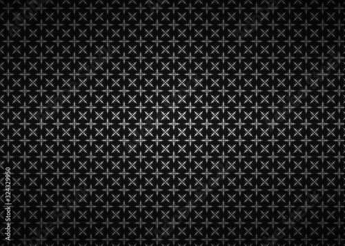 Wallpaper Mural Vintage Black and White Backgrounds. Torontodigital.ca