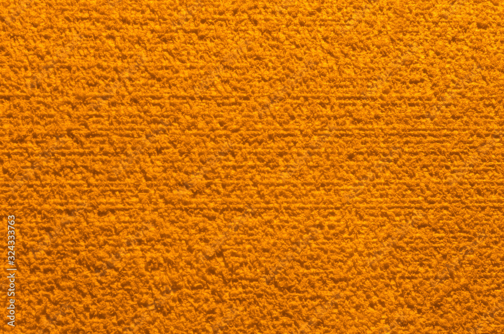 Fototapeta premium textured fabric trendy shaffron surface for background and wallpaper
