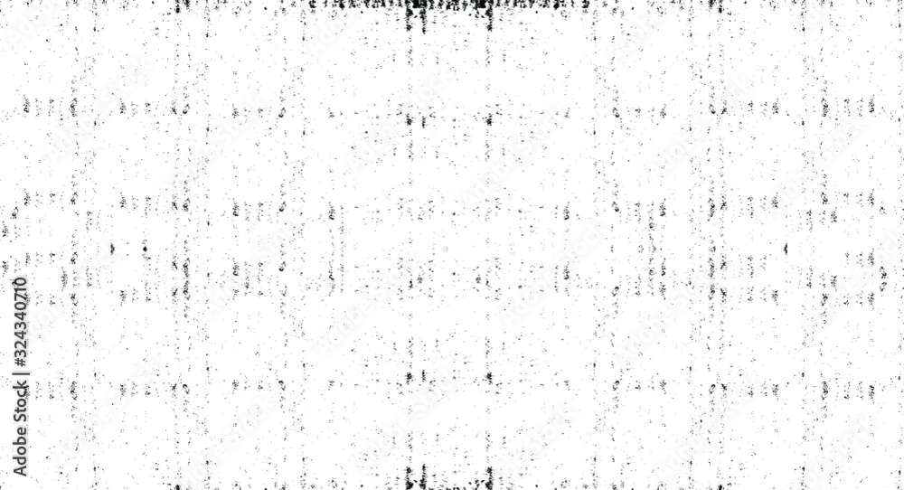 Rough black and white texture vector. Distressed overlay texture. Grunge background. Abstract textured effect. Vector Illustration. Black isolated on white background. EPS10. Rough black and white texture vector. Distressed overlay texture. Grunge background. Abstract textured effect. Vector Illustration. Black isolated on white background. EPS10.