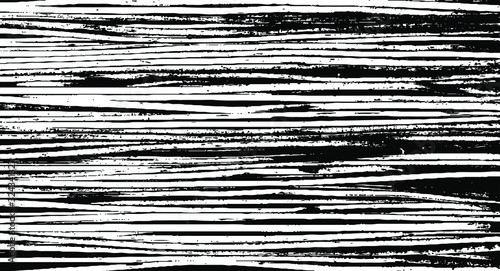 Slim lines texture. Parallel and intersecting lines abstract pattern. Abstract textured effect. Black isolated on white background.Vector illustration. EPS10.